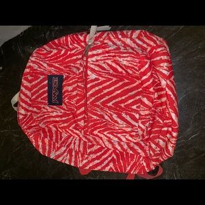Jansport bookbag